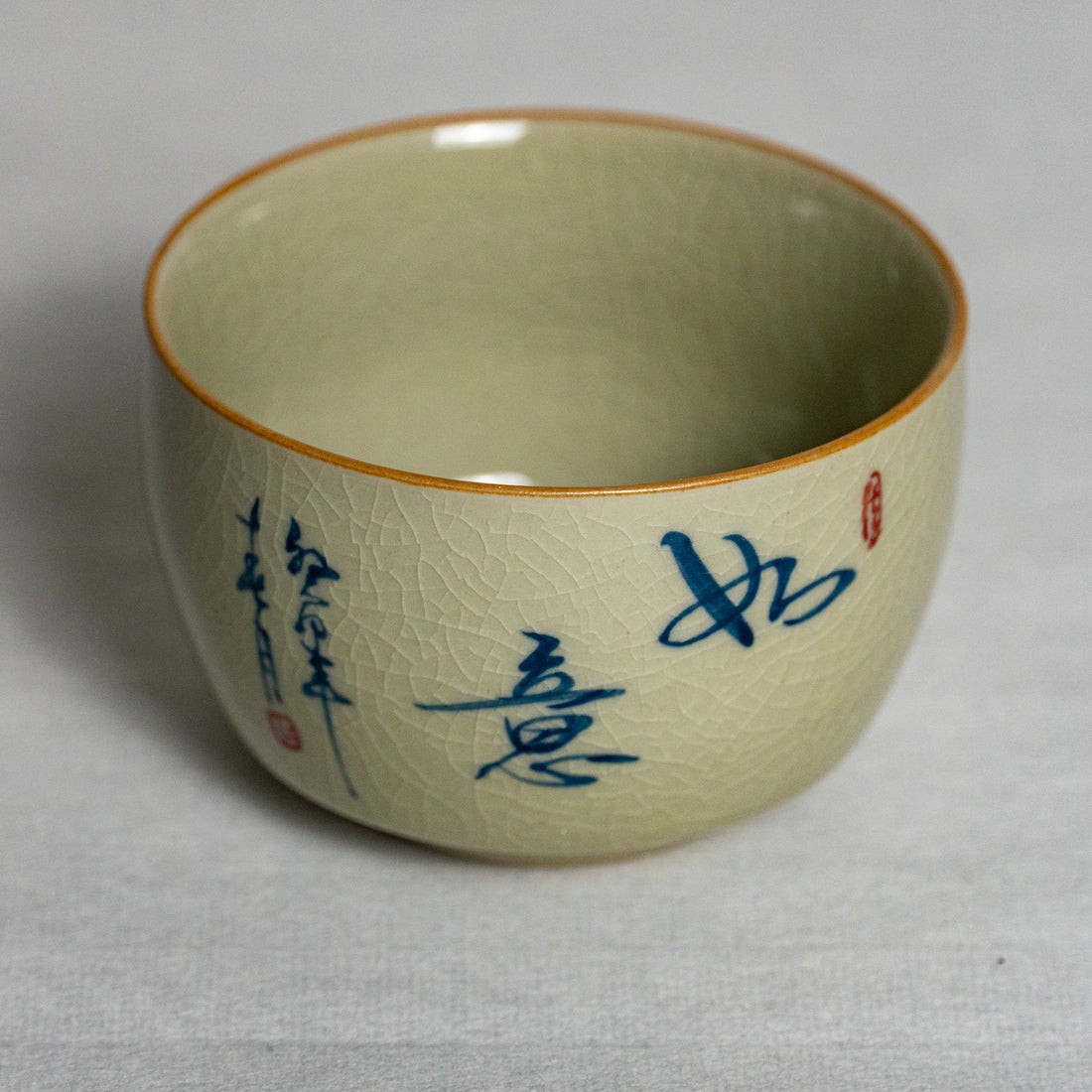 Ceramic Arts | How to grow your own Crazing Porcelain | Ru Porcelain - Raf LifeStyle