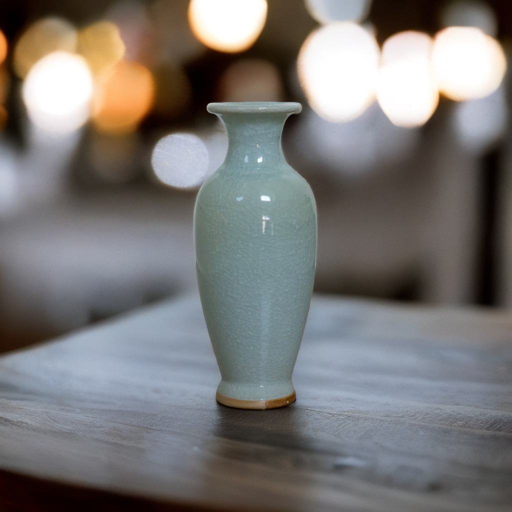 The Elegance Unveiled: Plum Vases in the Tapestry of Chinese Porcelain - Raf LifeStyle