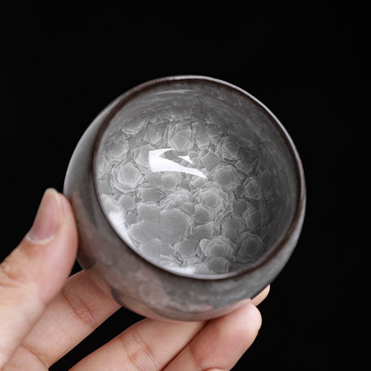 Wabi-Sabi & the Beauty of Imperfection in Tea Time