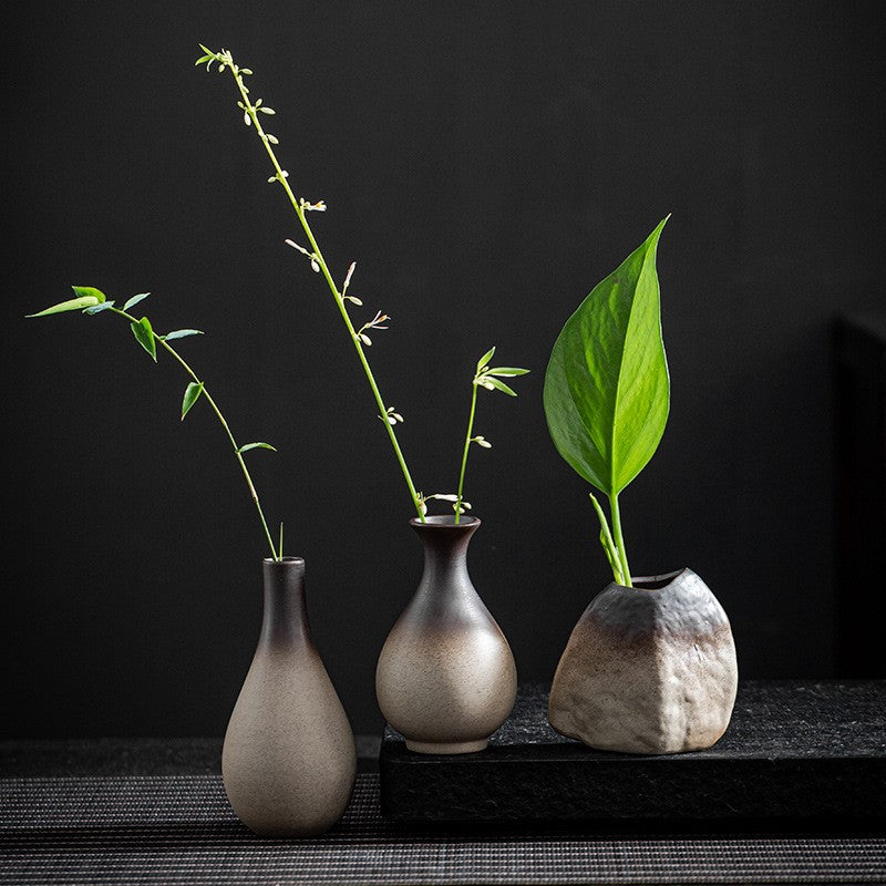 Rediscovering the Silent Companions: The Role of Ceramics in Our Daily Lives