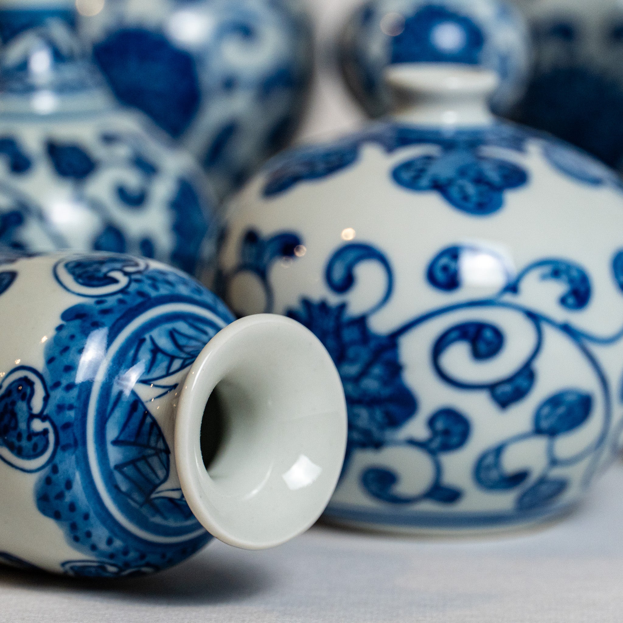 Blue and White 青花瓷 – Raf LifeStyle