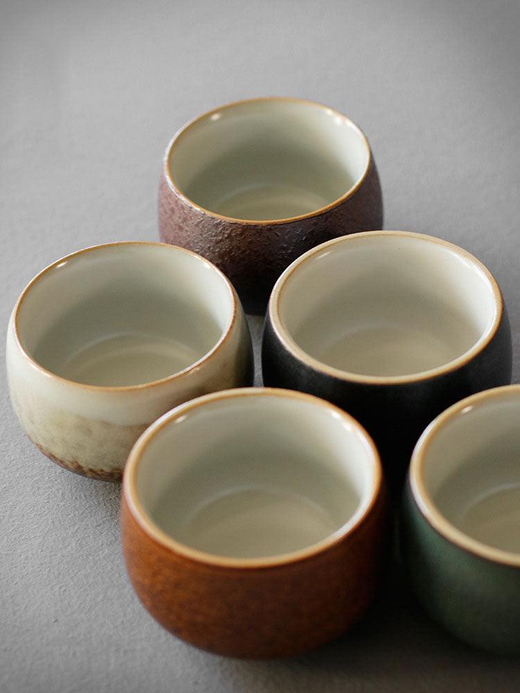 Medium Set