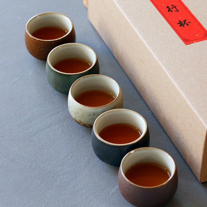 Medium Set