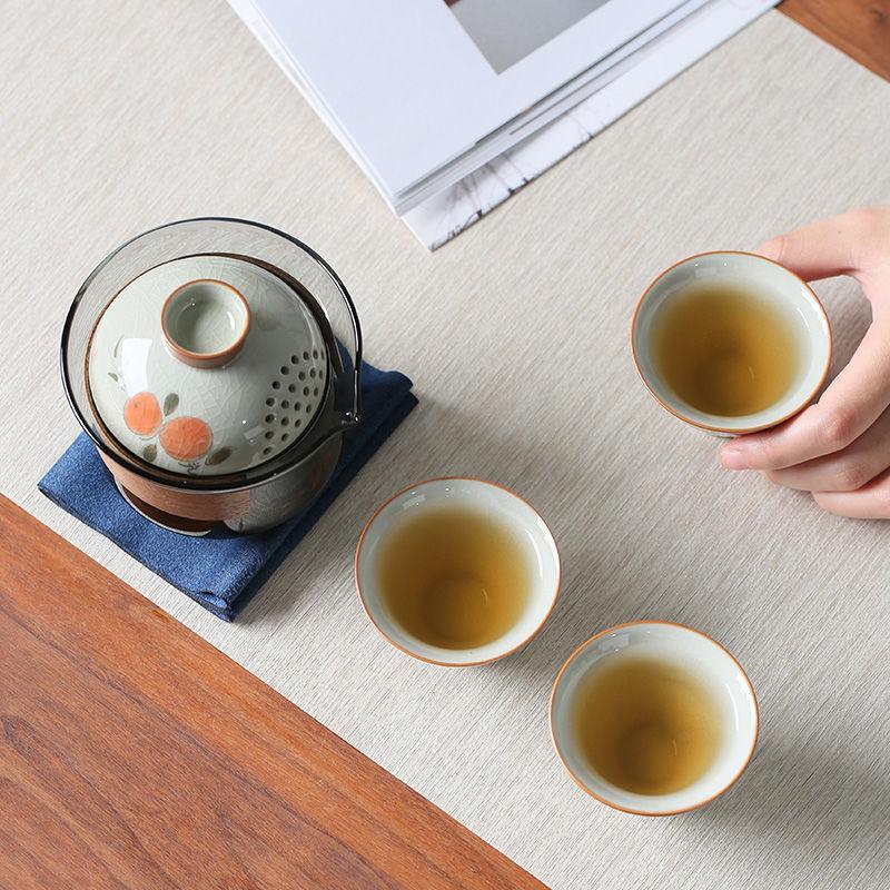 Persimmon 事事如意