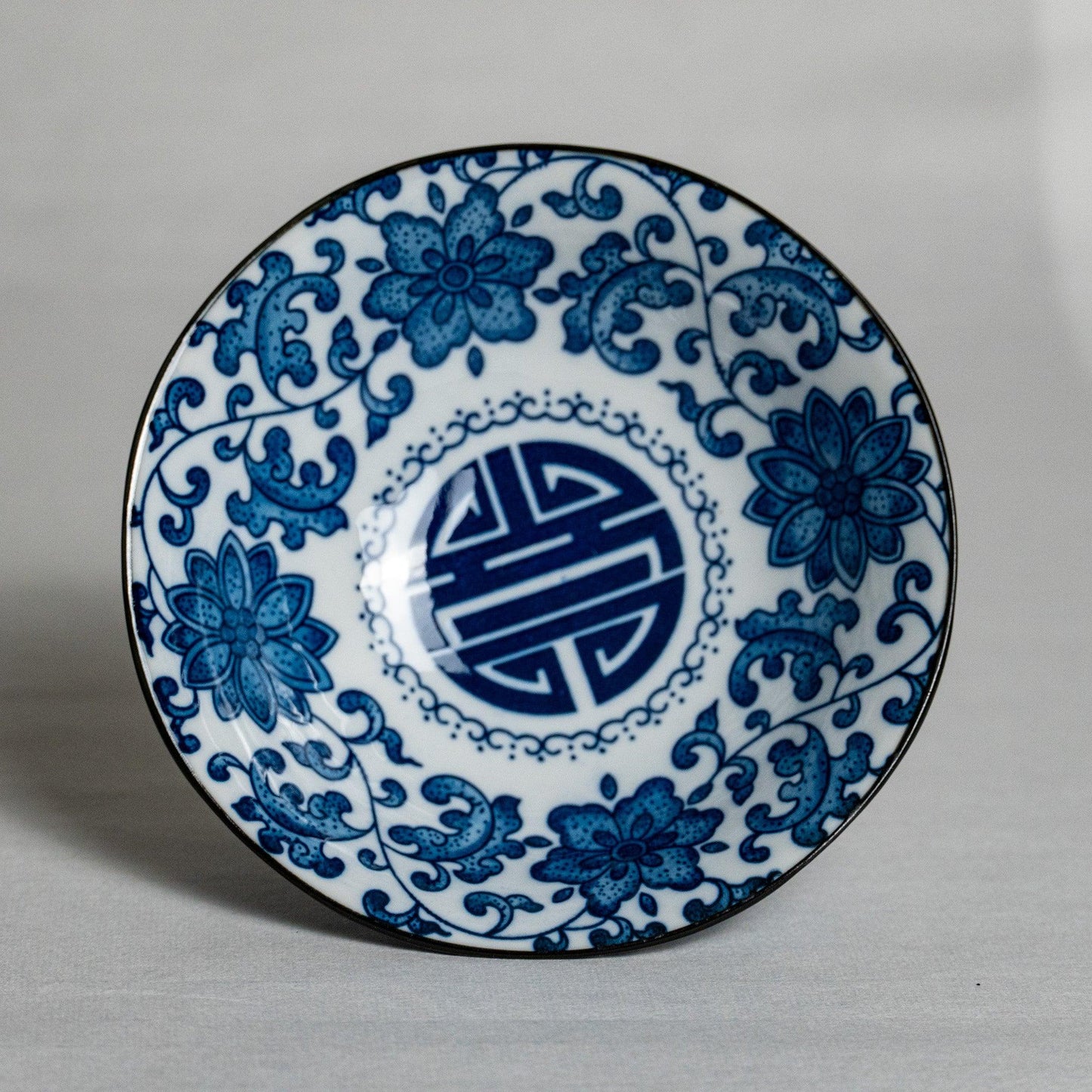 Lotus Lattice 缠枝莲