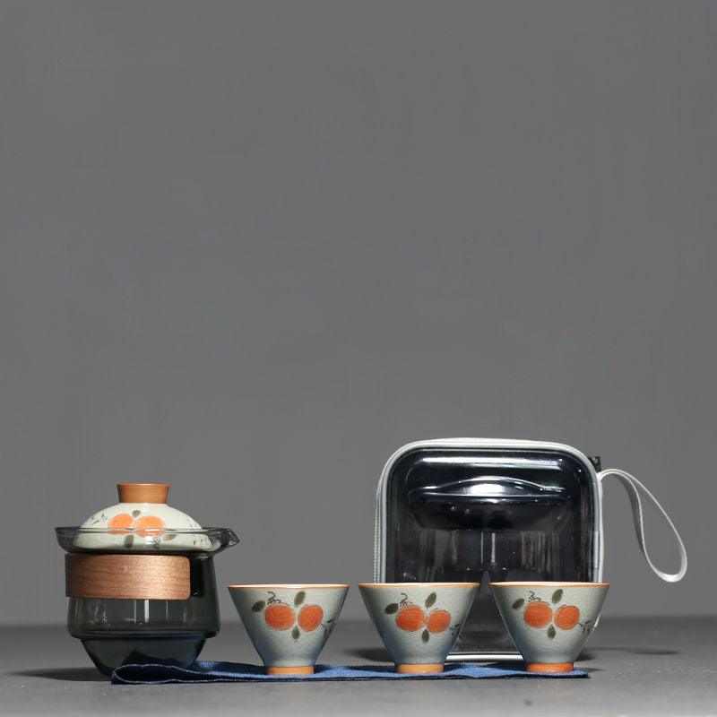 Persimmon 事事如意