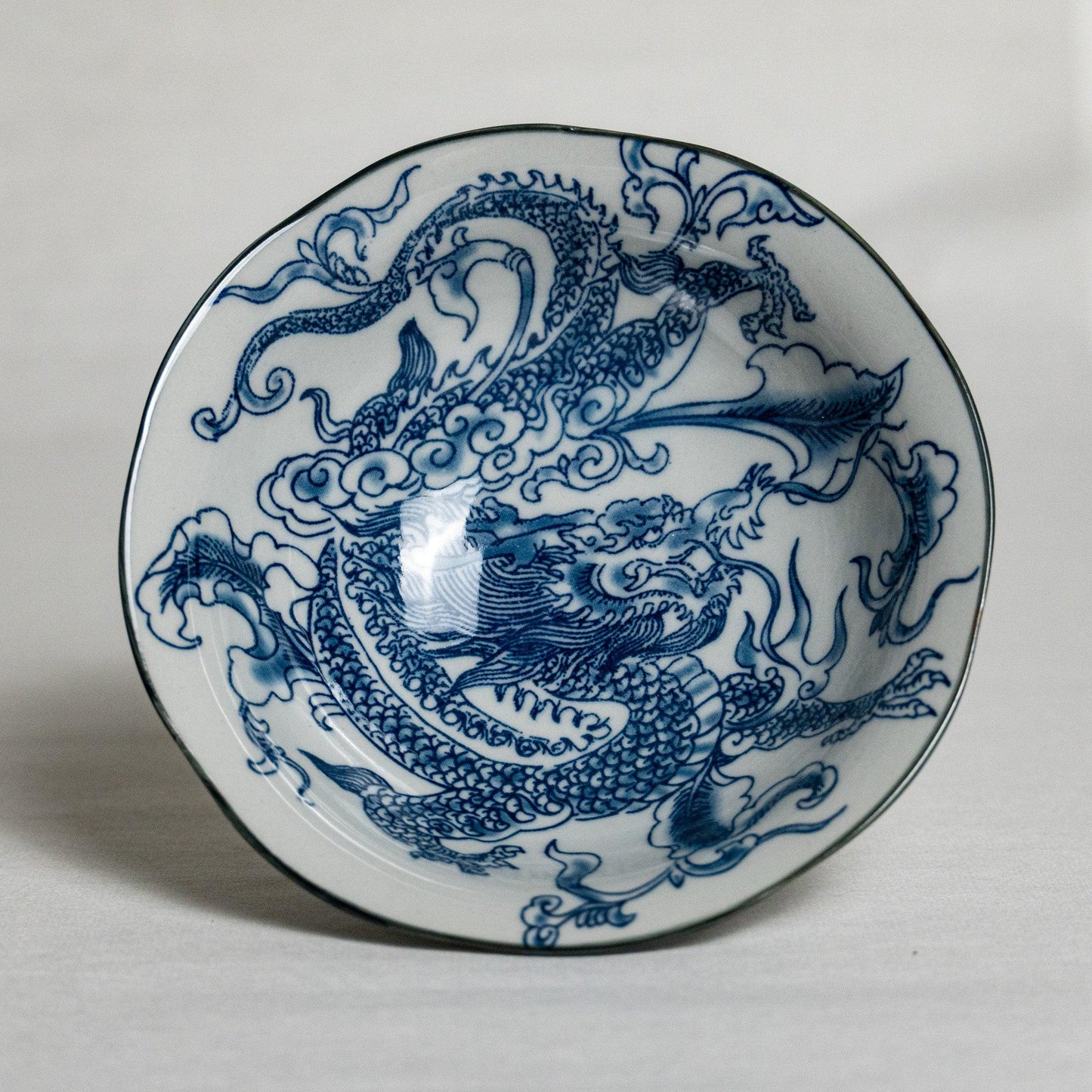 Dragon Harmony 祥龙