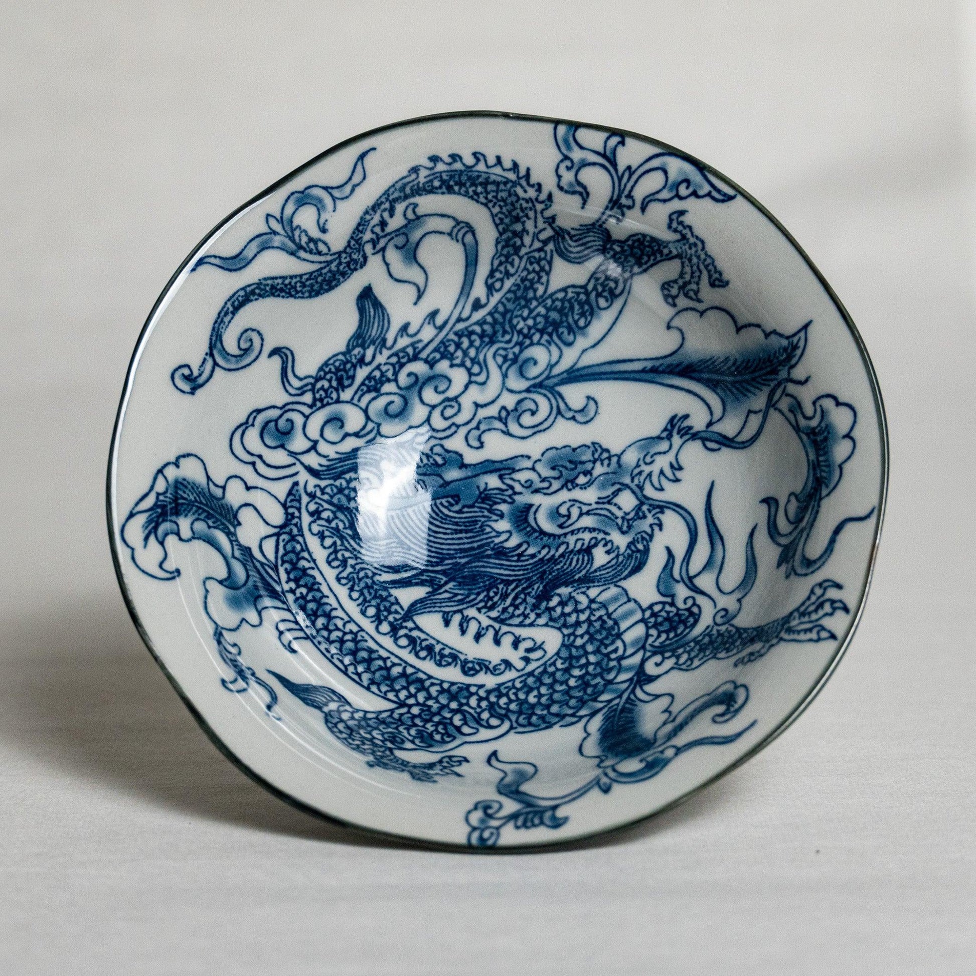 Dragon Harmony 祥龙