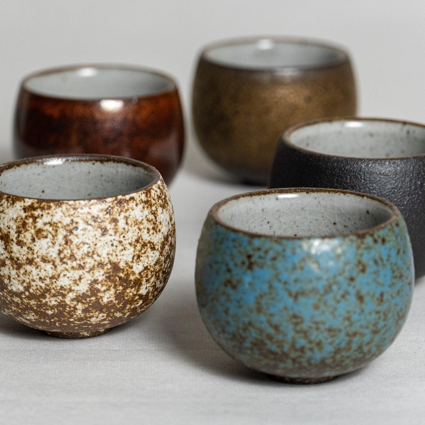Small Set
