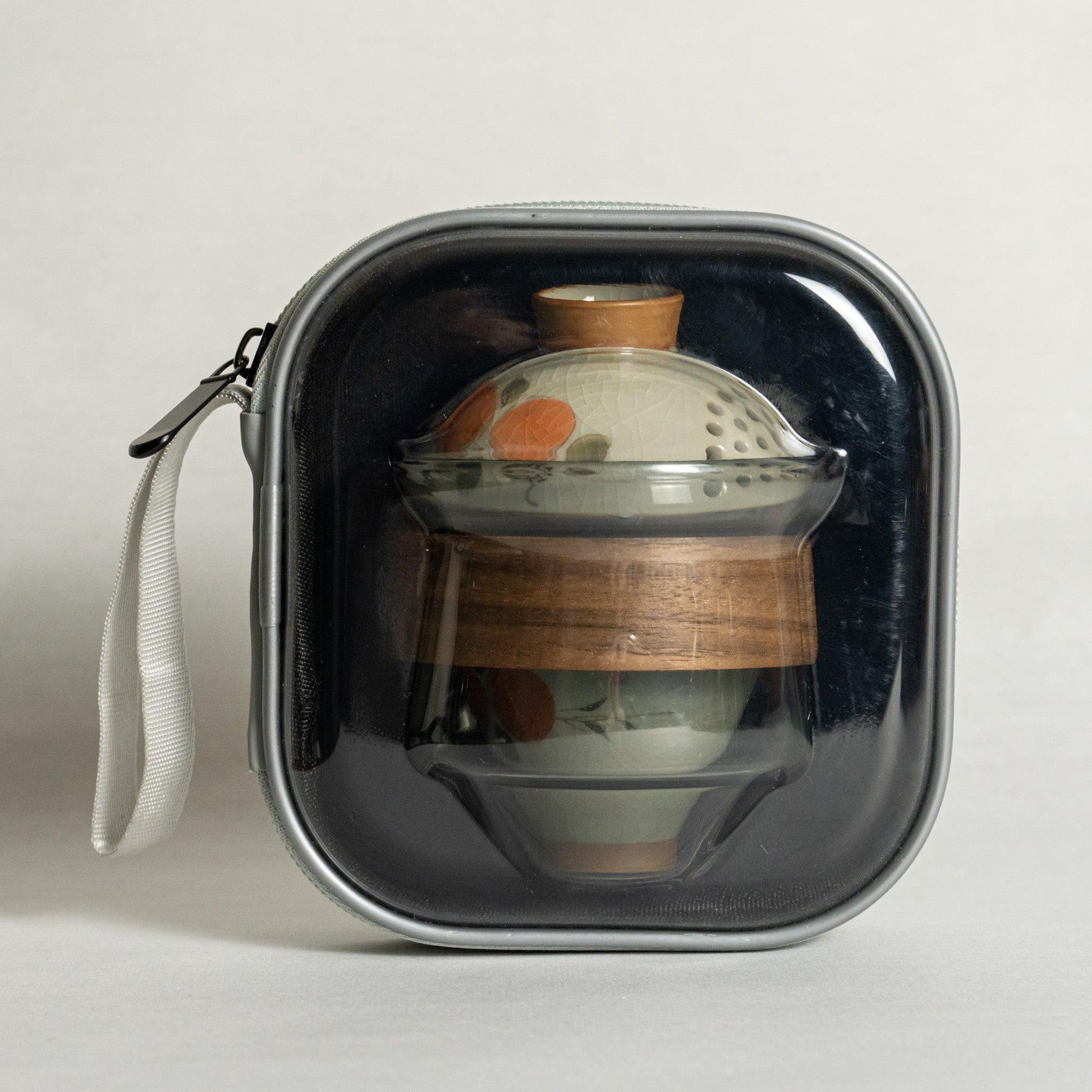 Persimmon 事事如意