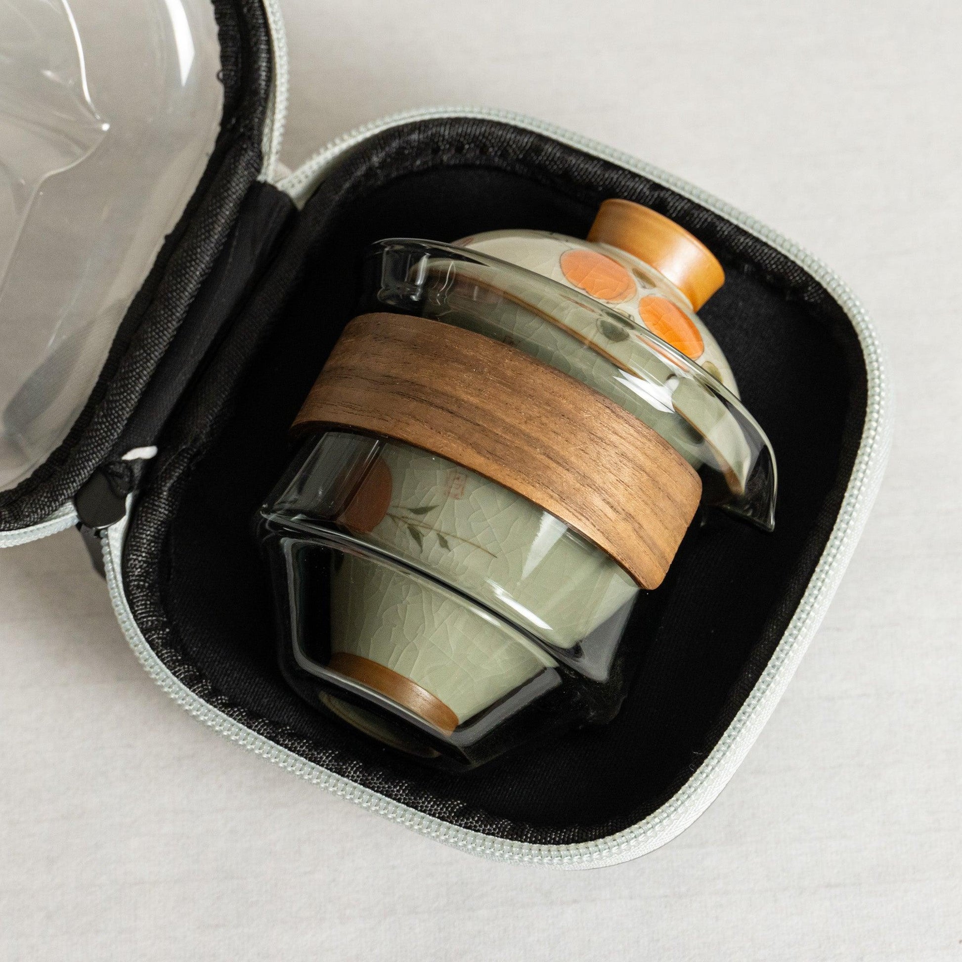 Persimmon 事事如意