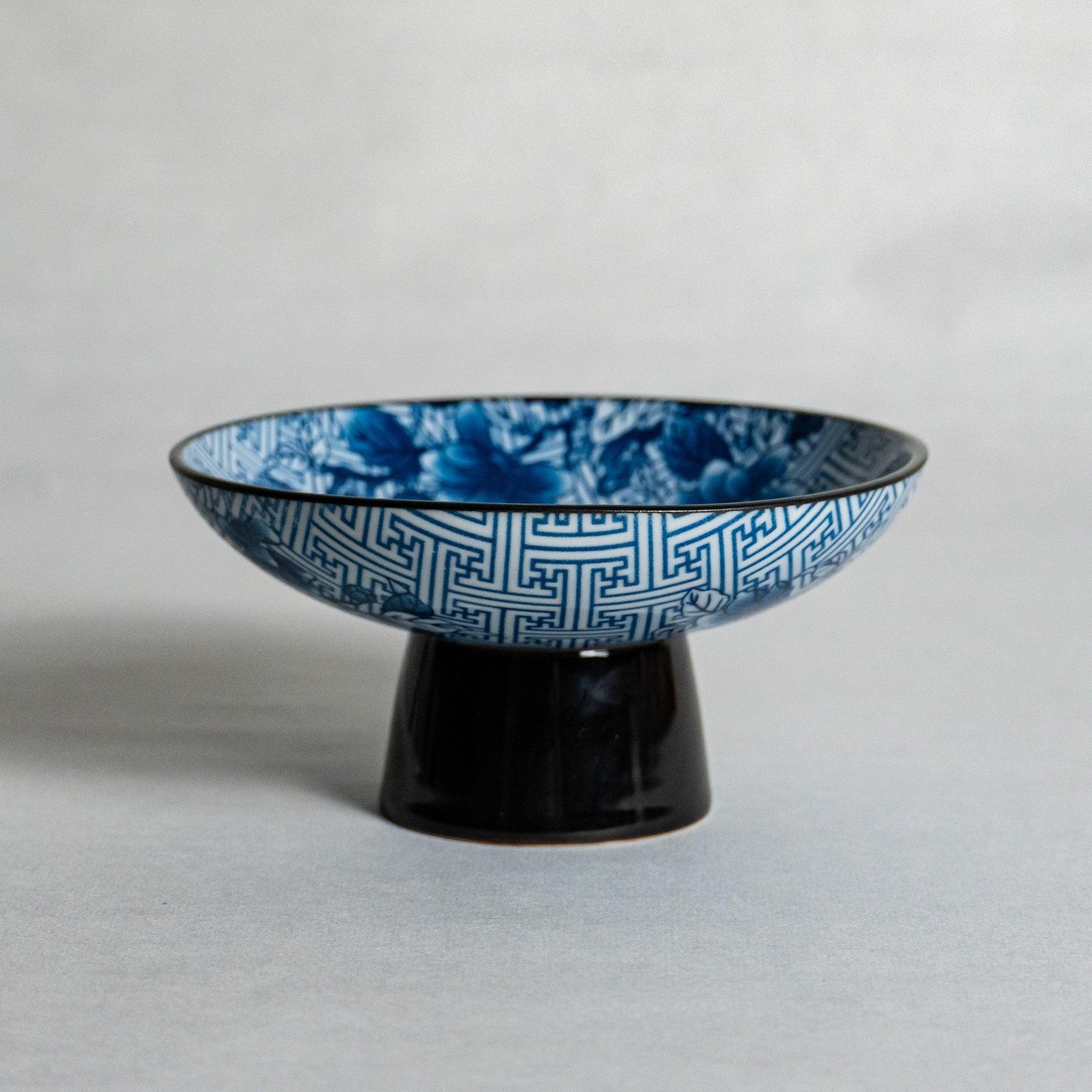 Myriad Blessings 万福