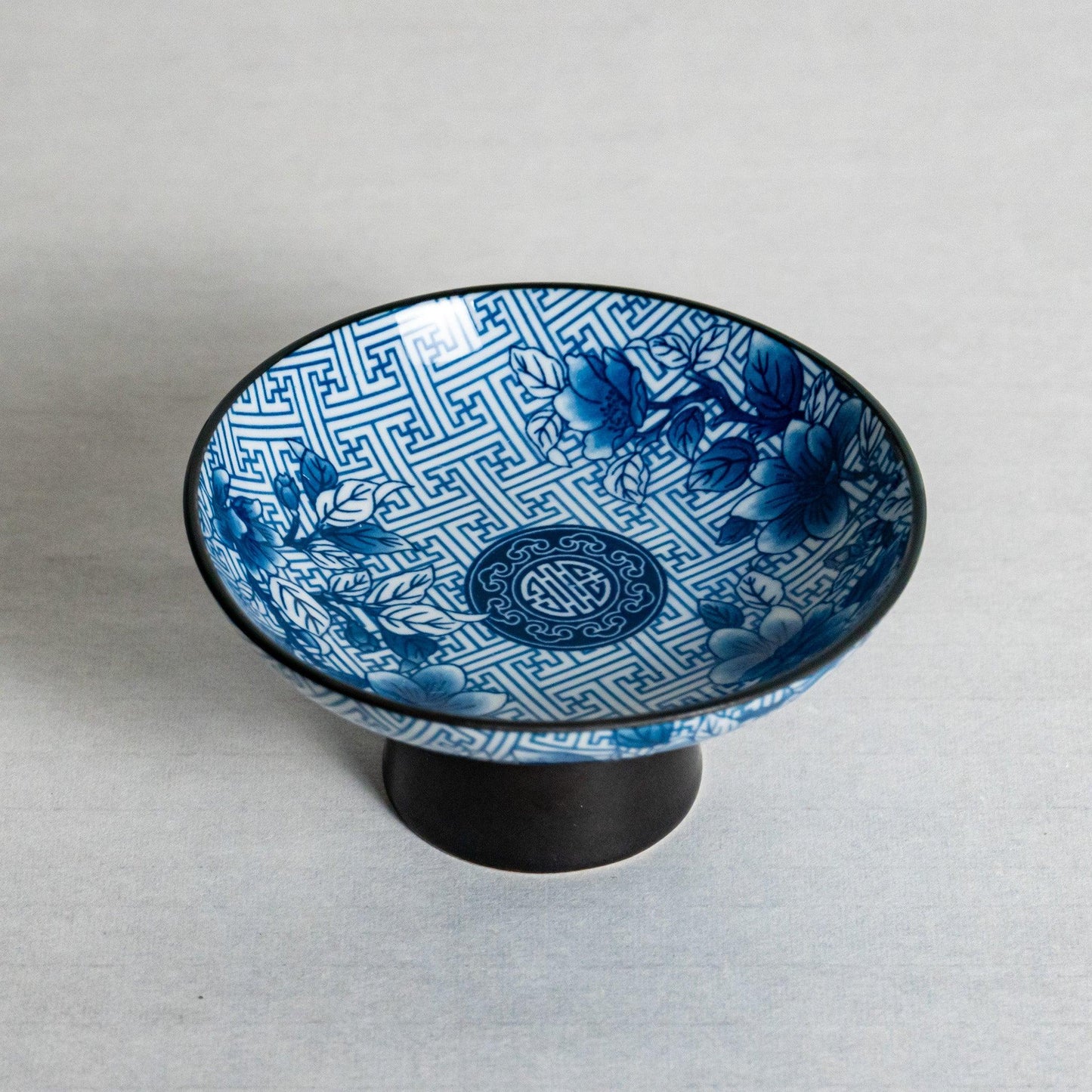 Myriad Blessings 万福