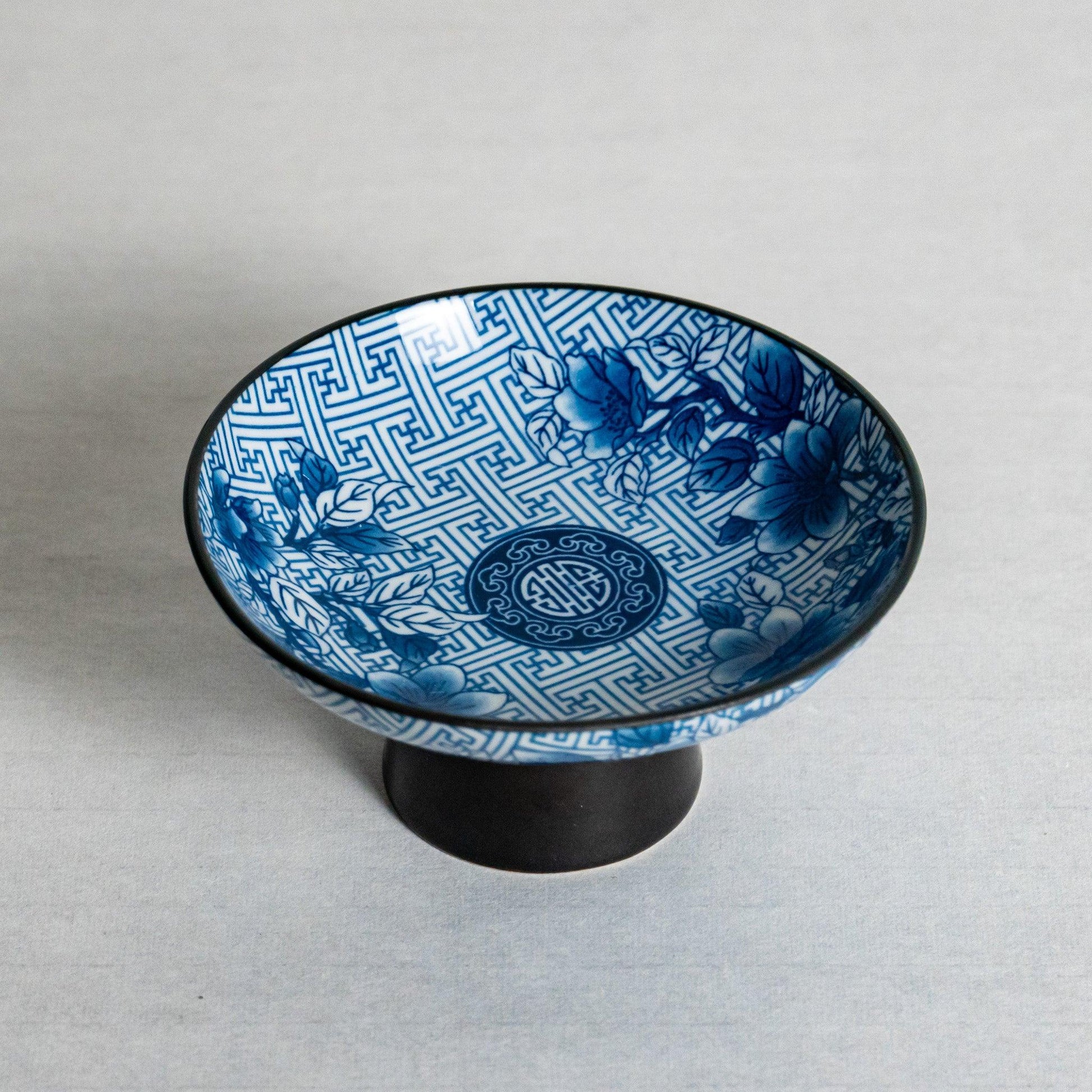 Myriad Blessings 万福