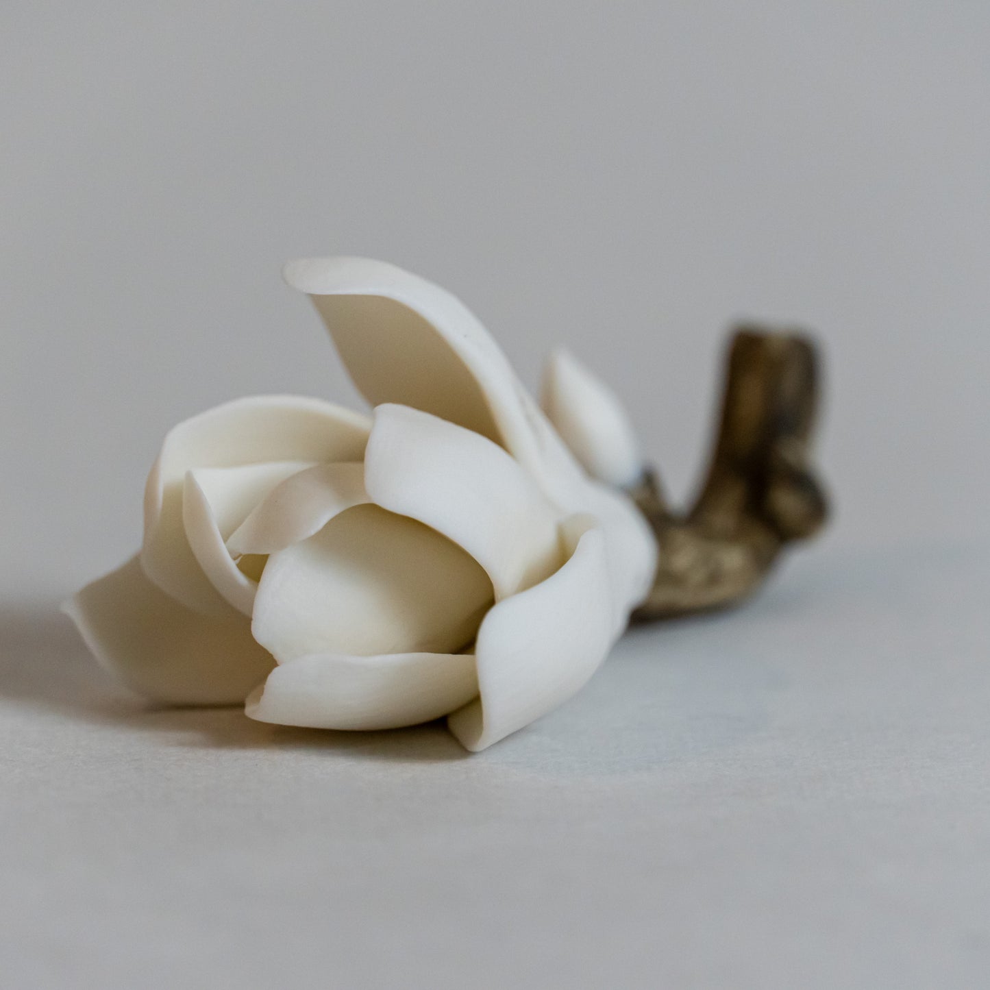 Magnolia Incense Holder