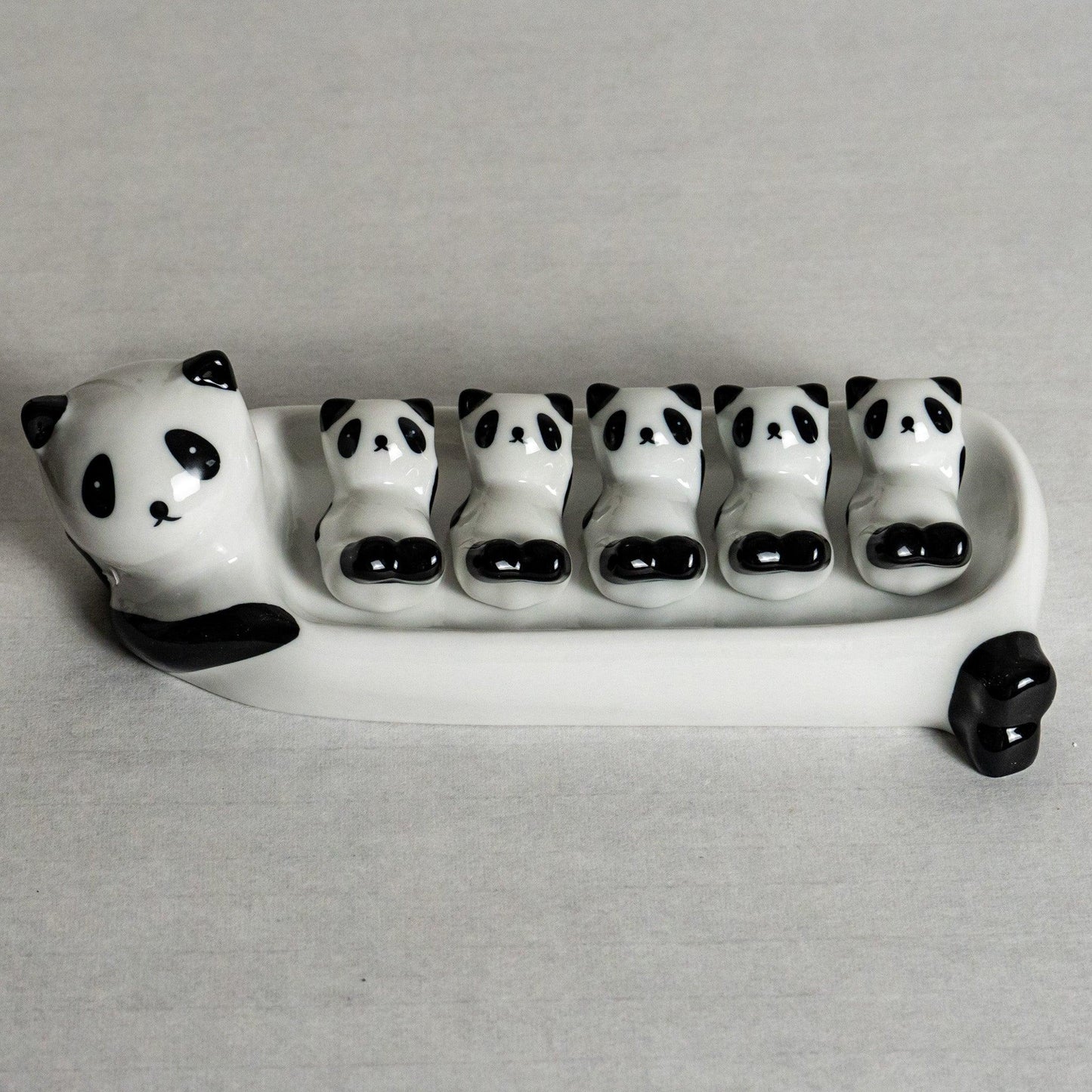 Panda Parade Set