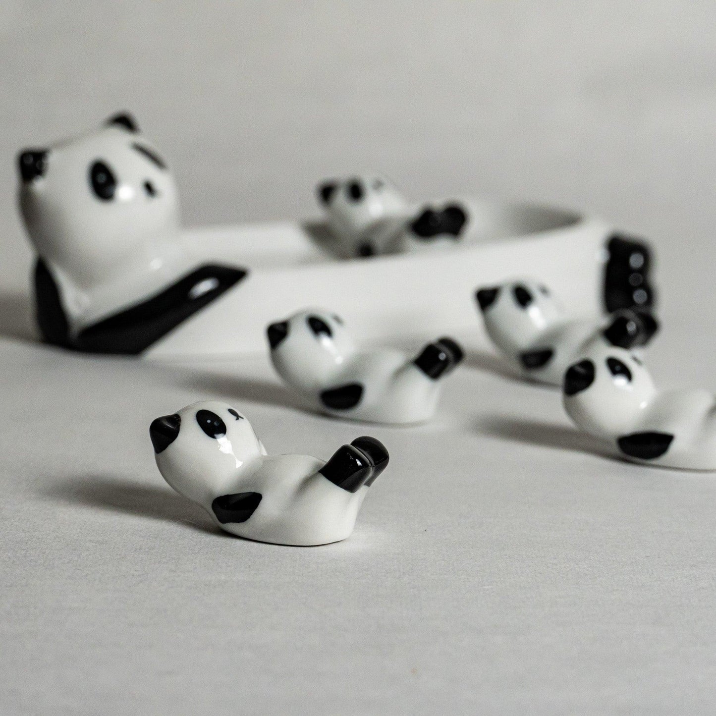 Panda Parade Set