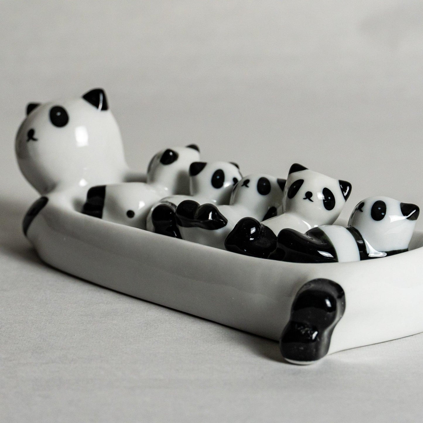 Panda Pals Set