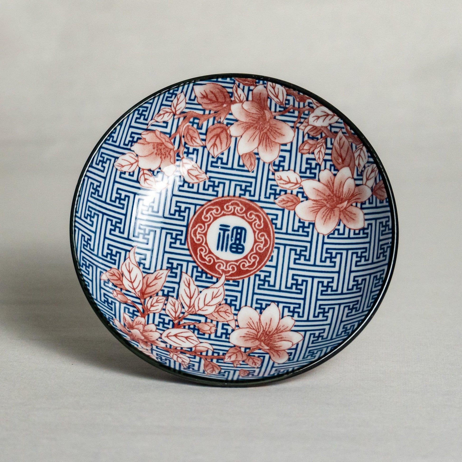 Crimson Blessings万福红