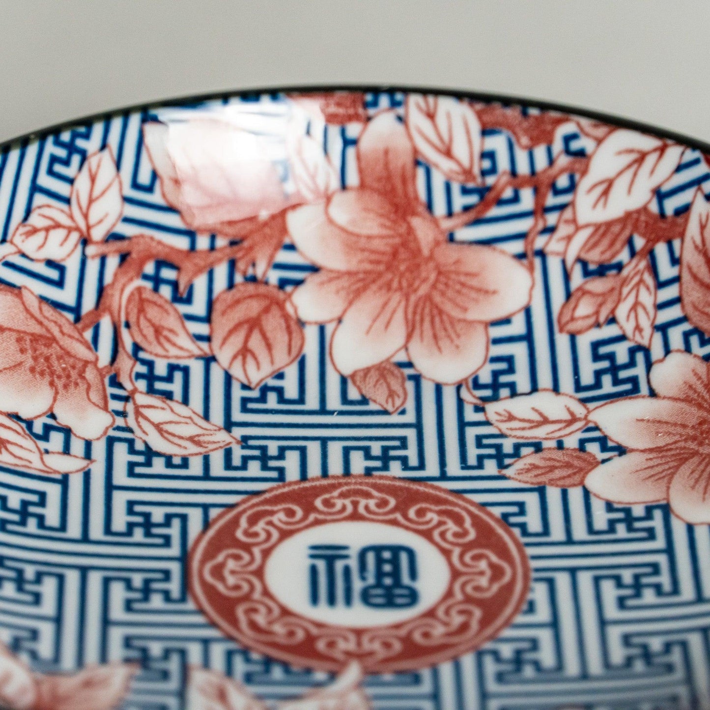 Crimson Blessings万福红