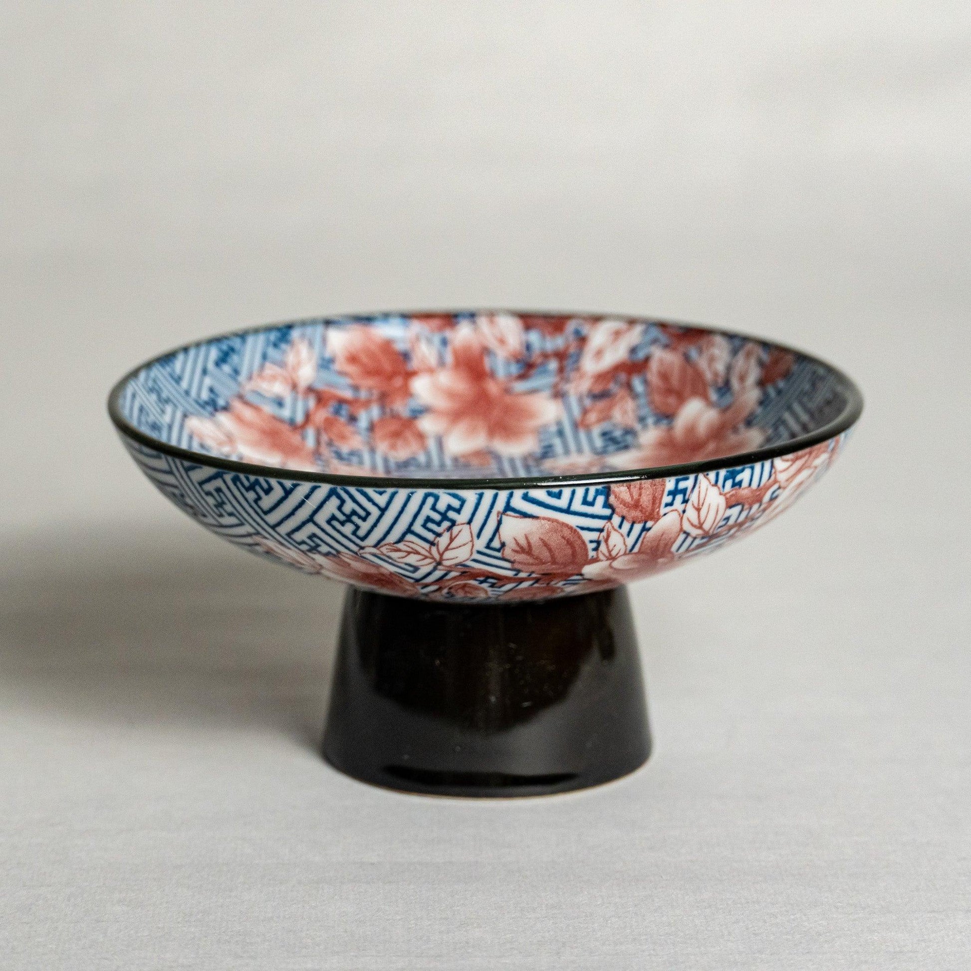 Crimson Blessings万福红