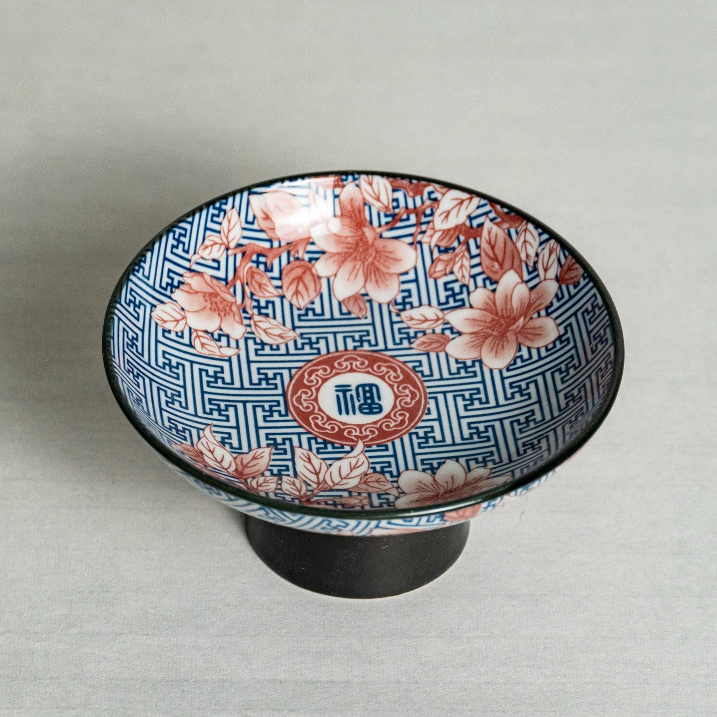 Crimson Blessings万福红