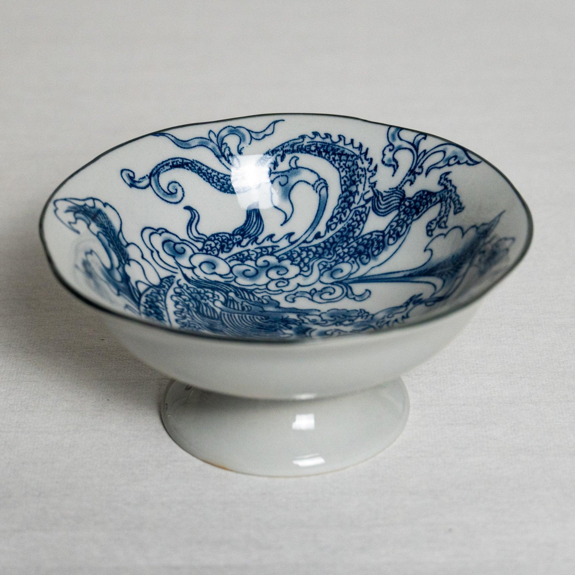 Dragon Harmony 祥龙