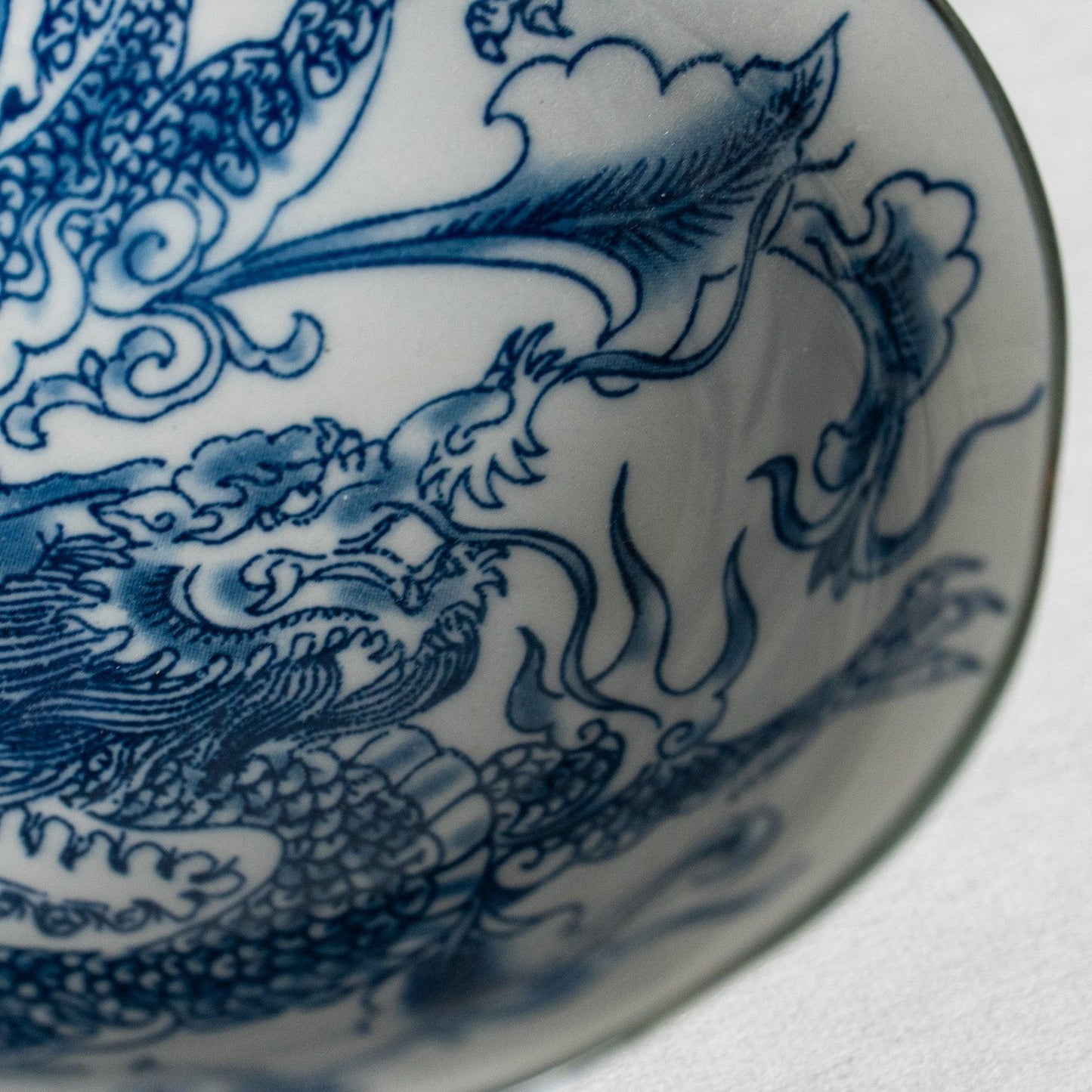 Dragon Harmony 祥龙