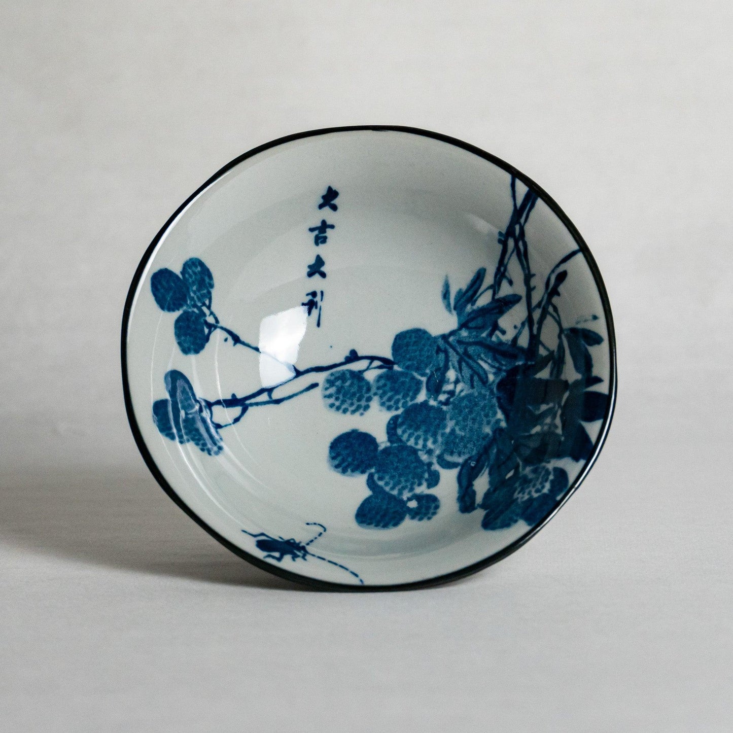 Fortune's Favor 大吉大利