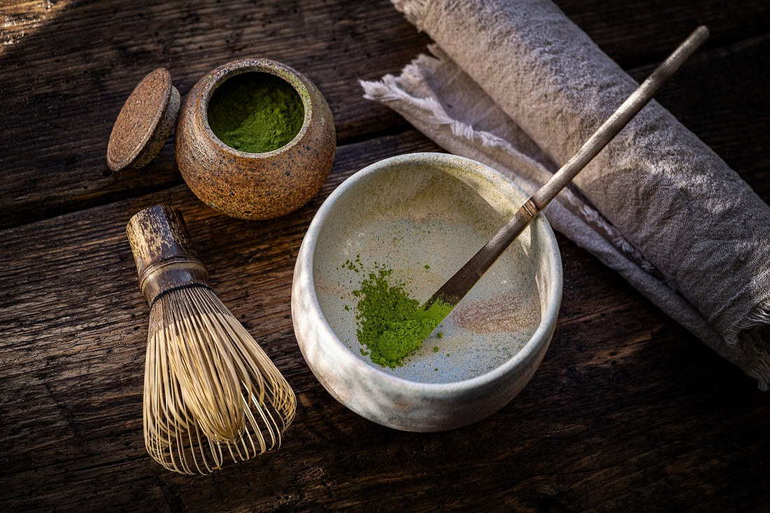 40 Timeless Tea Quotes for Your Perfect Tea Ceremony: Part 2 with RAF Lifestyle Ceramics