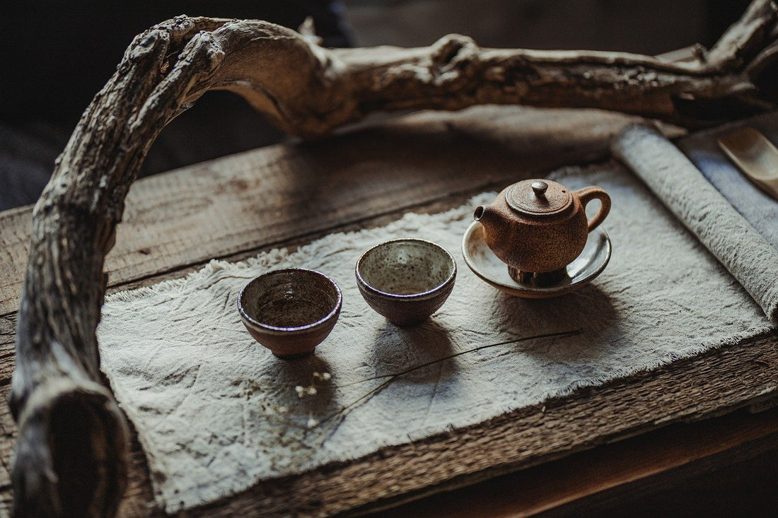 40 Chinese Tea Quotes for Tea Lovers & Gift Inspiration with RAF Lifestyle Ceramics - Part 1