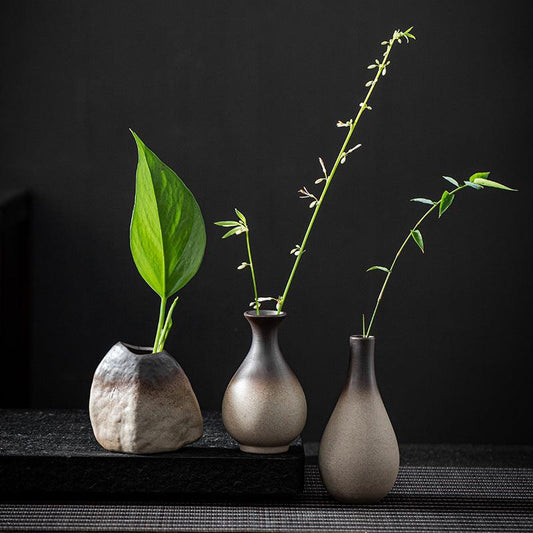 The Beauty of Imperfection: A Guide to Wabi Sabi Vases