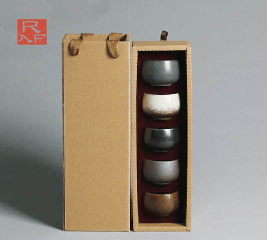 Medium Set
