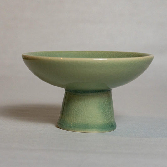 Jade 梅子青