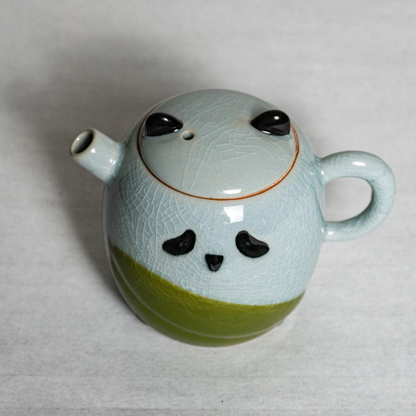 Tea Pot