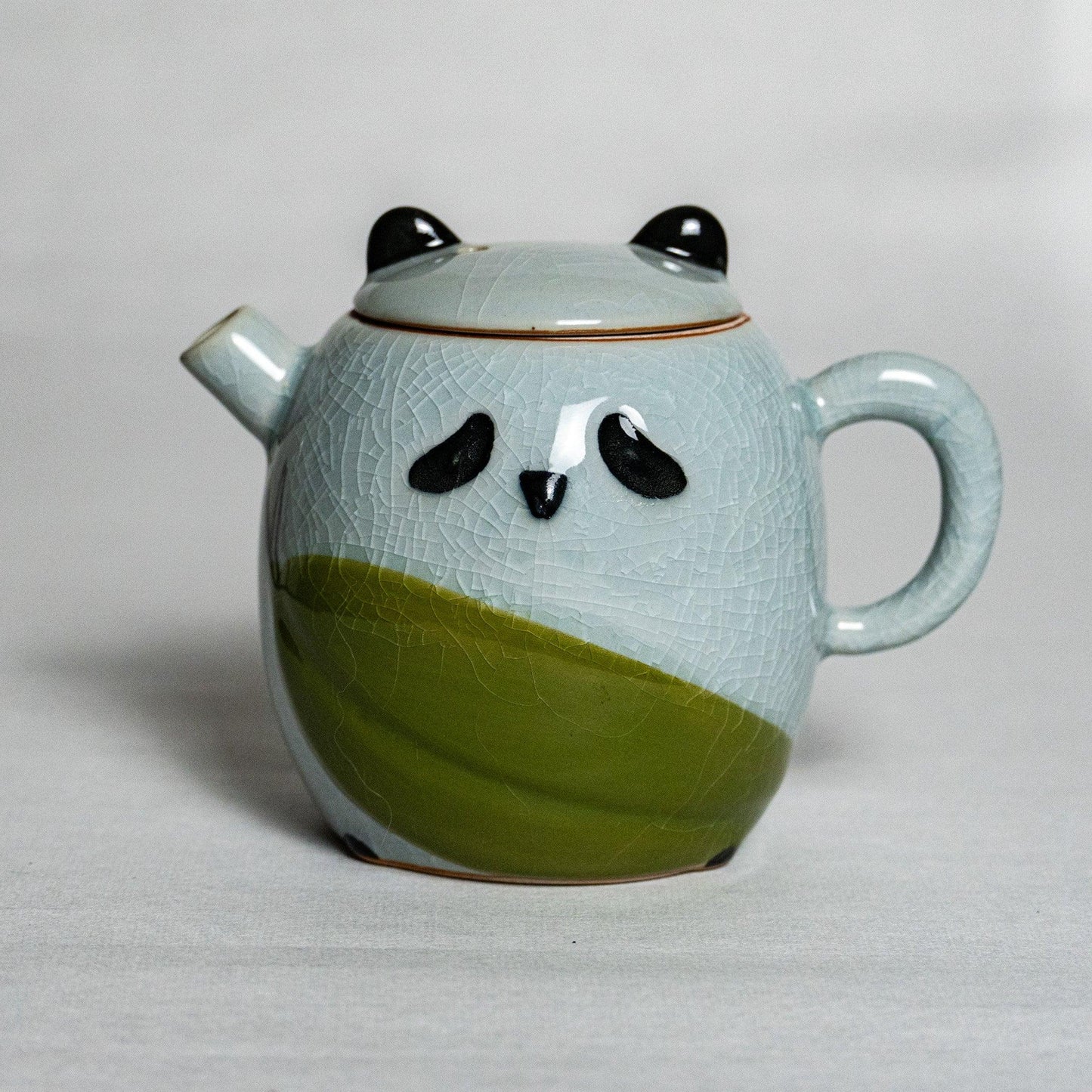 Tea Pot