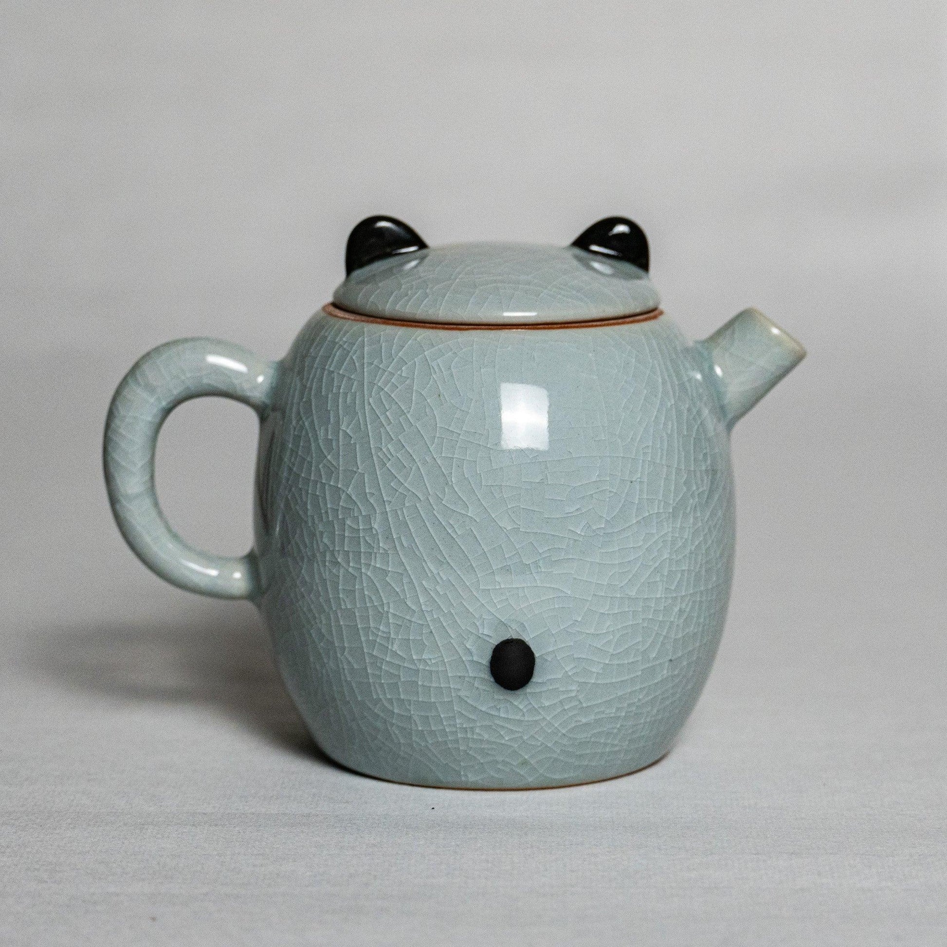 Tea Pot