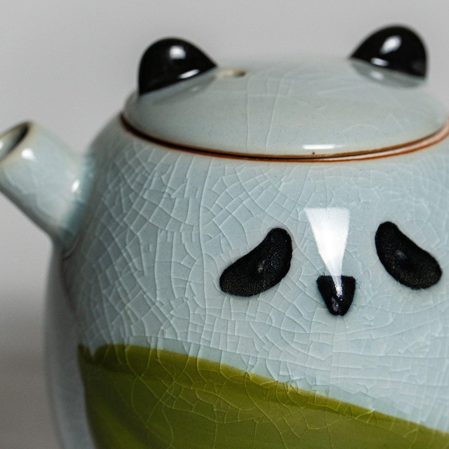Tea Pot