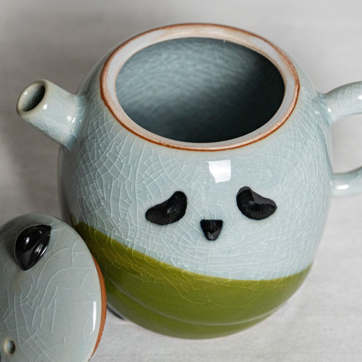 Tea Pot