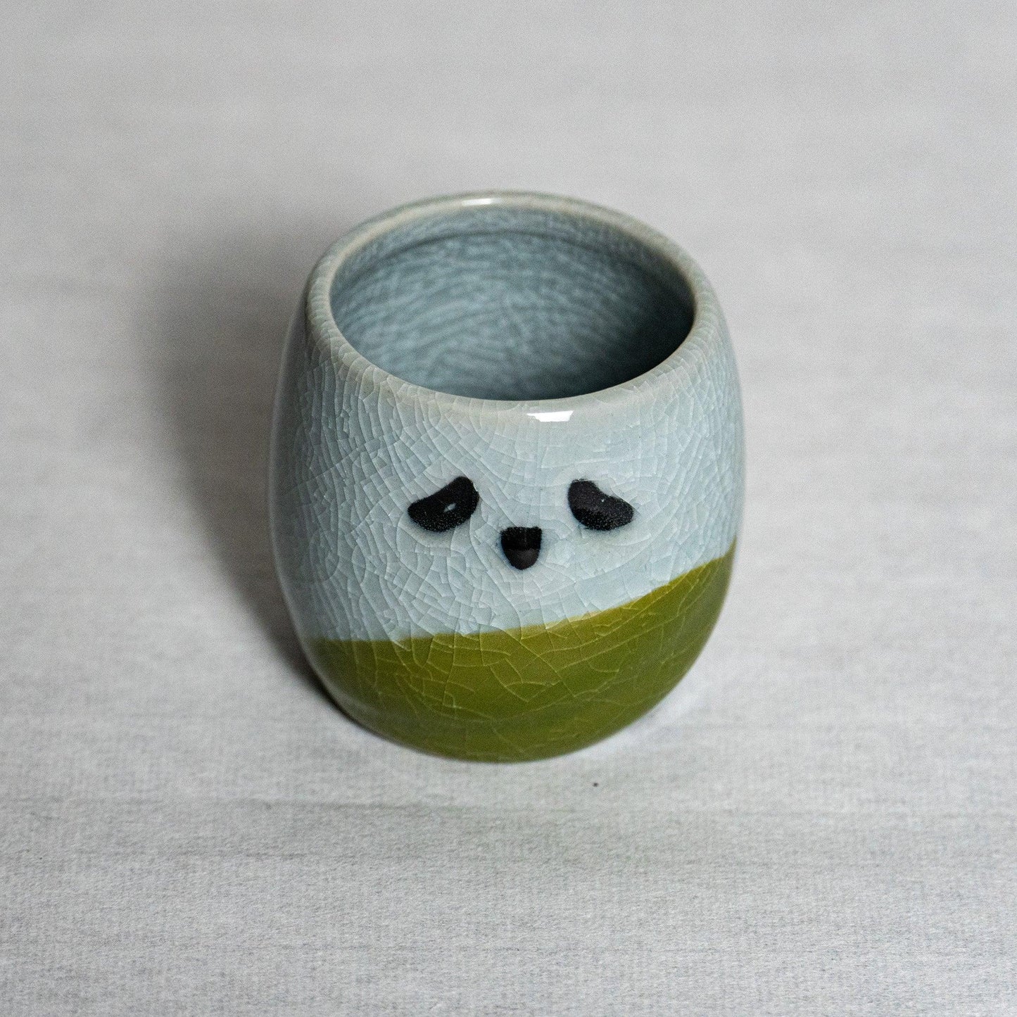 Tea Cups (Set of 2)