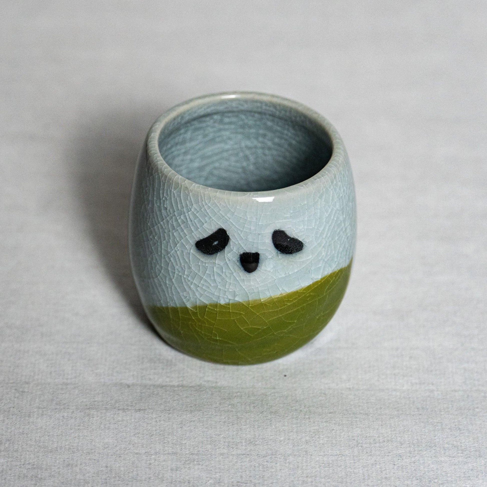 Tea Cups (Set of 2)