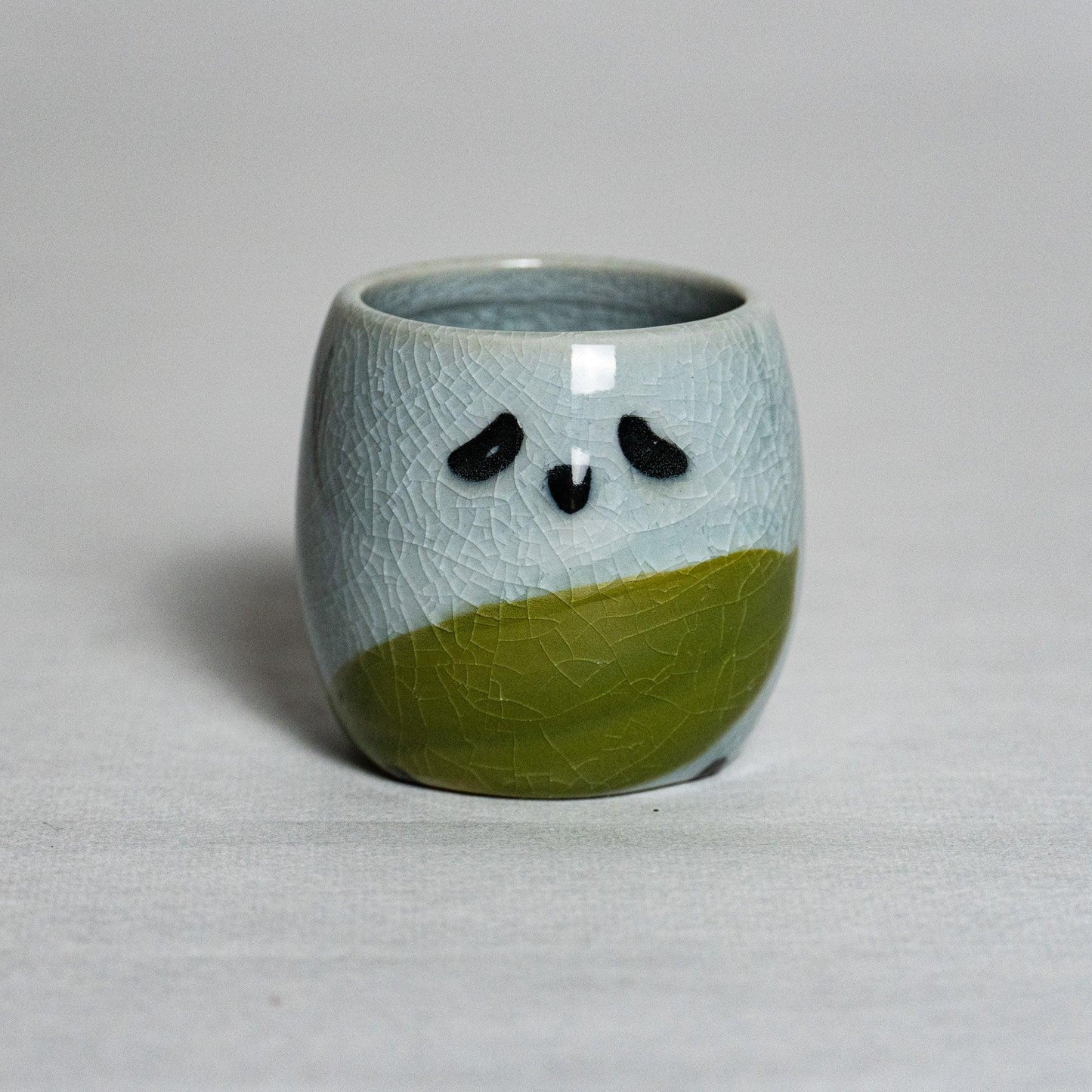 Tea Cups (Set of 2)