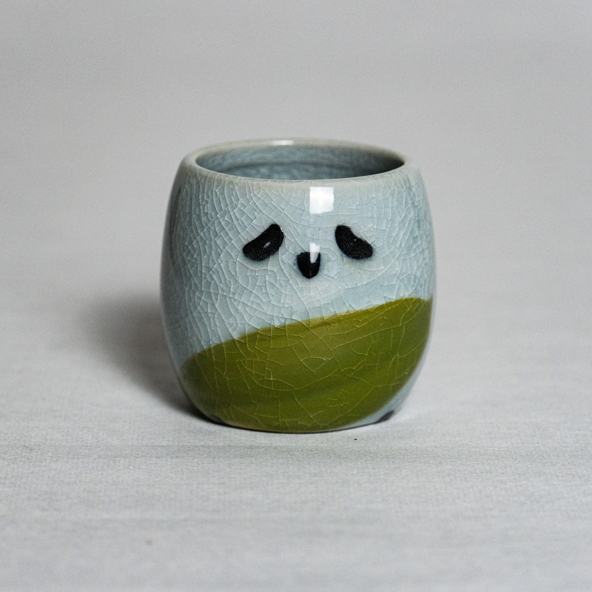 Tea Cups (Set of 2)