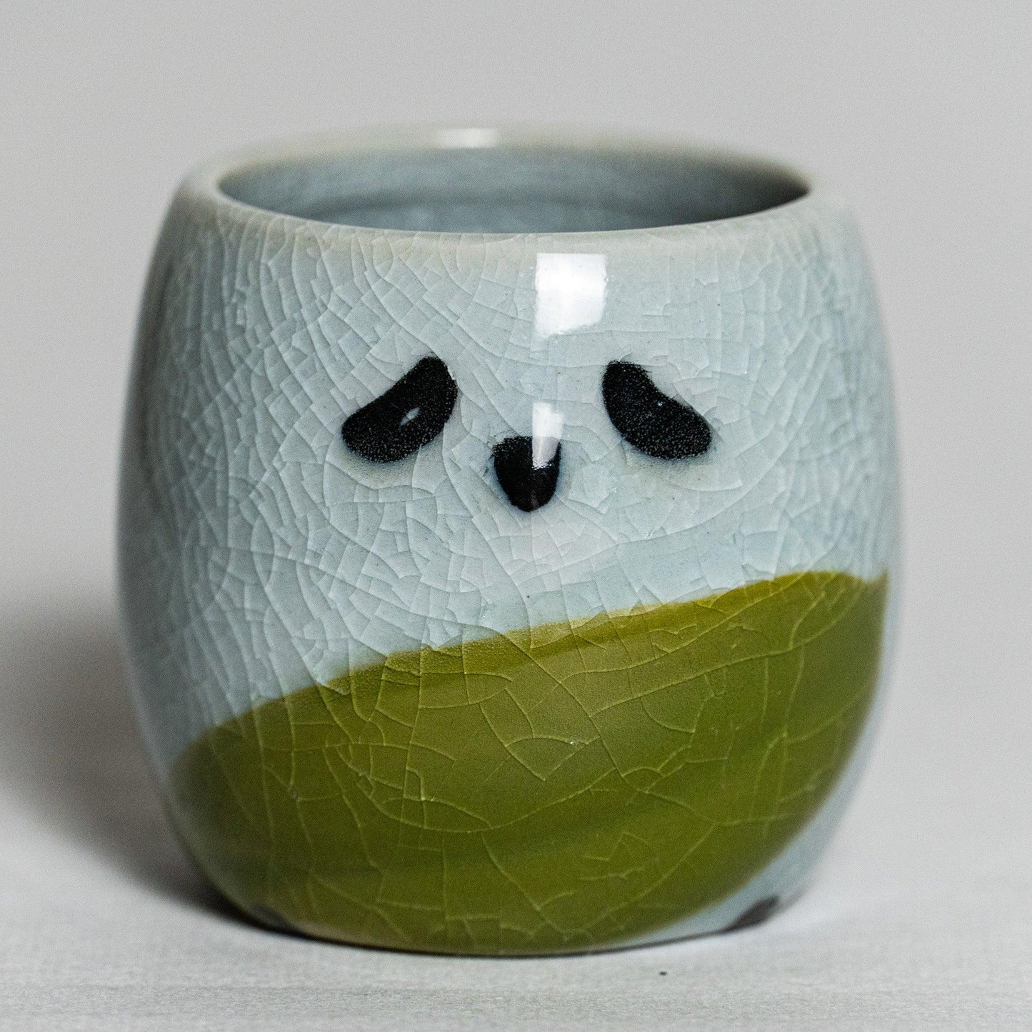 Tea Cups (Set of 2)