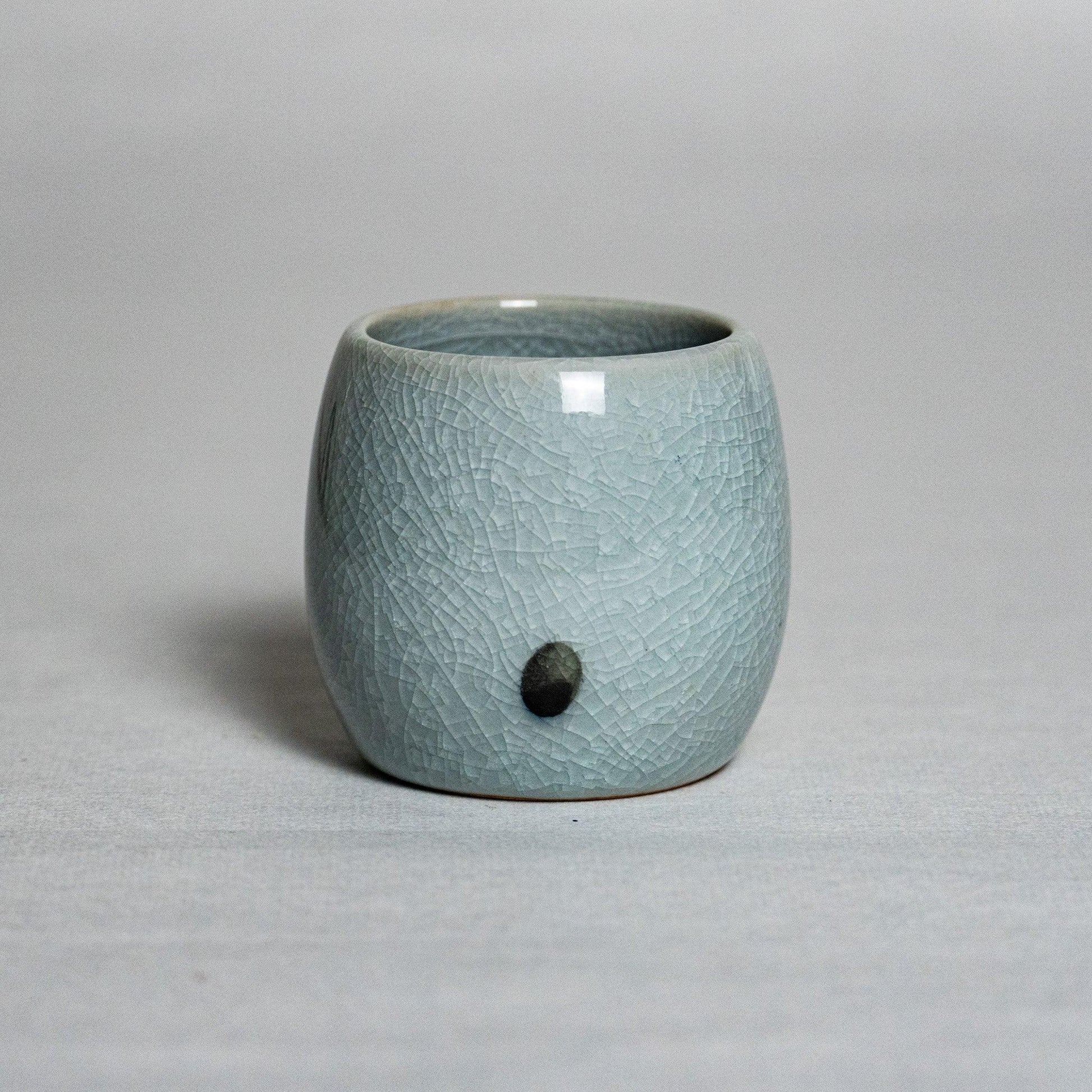 Tea Cups (Set of 2)