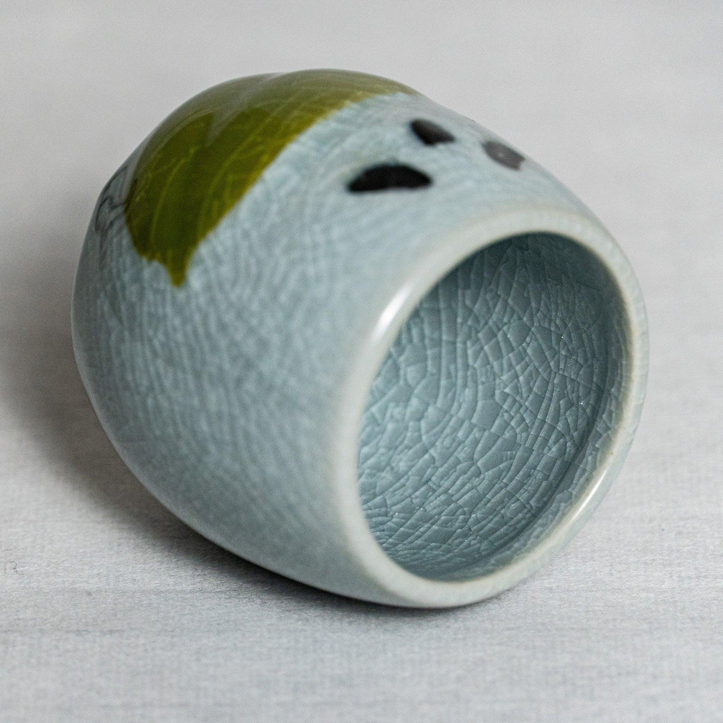 Tea Cups (Set of 2)