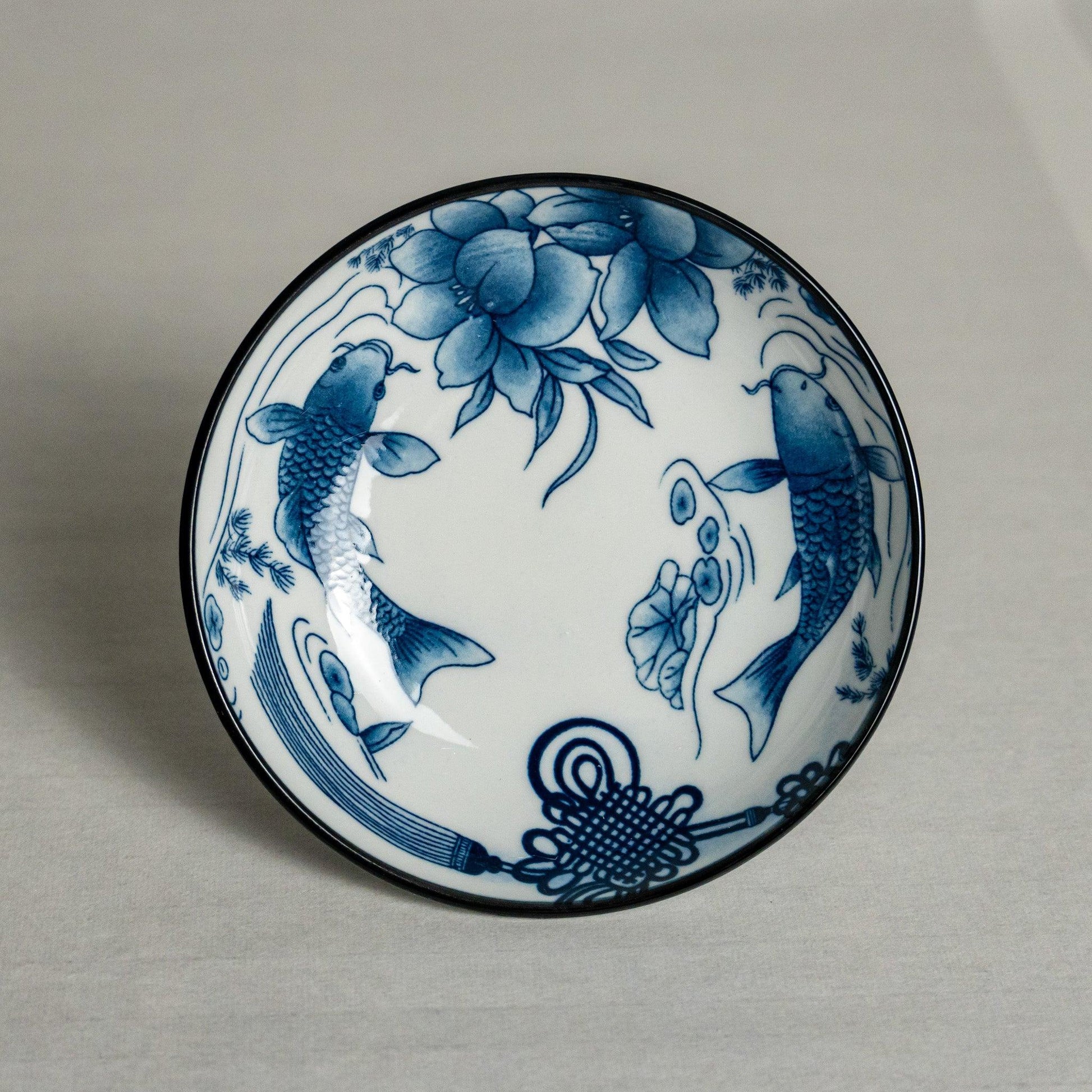 Koi Harmony 锦鲤