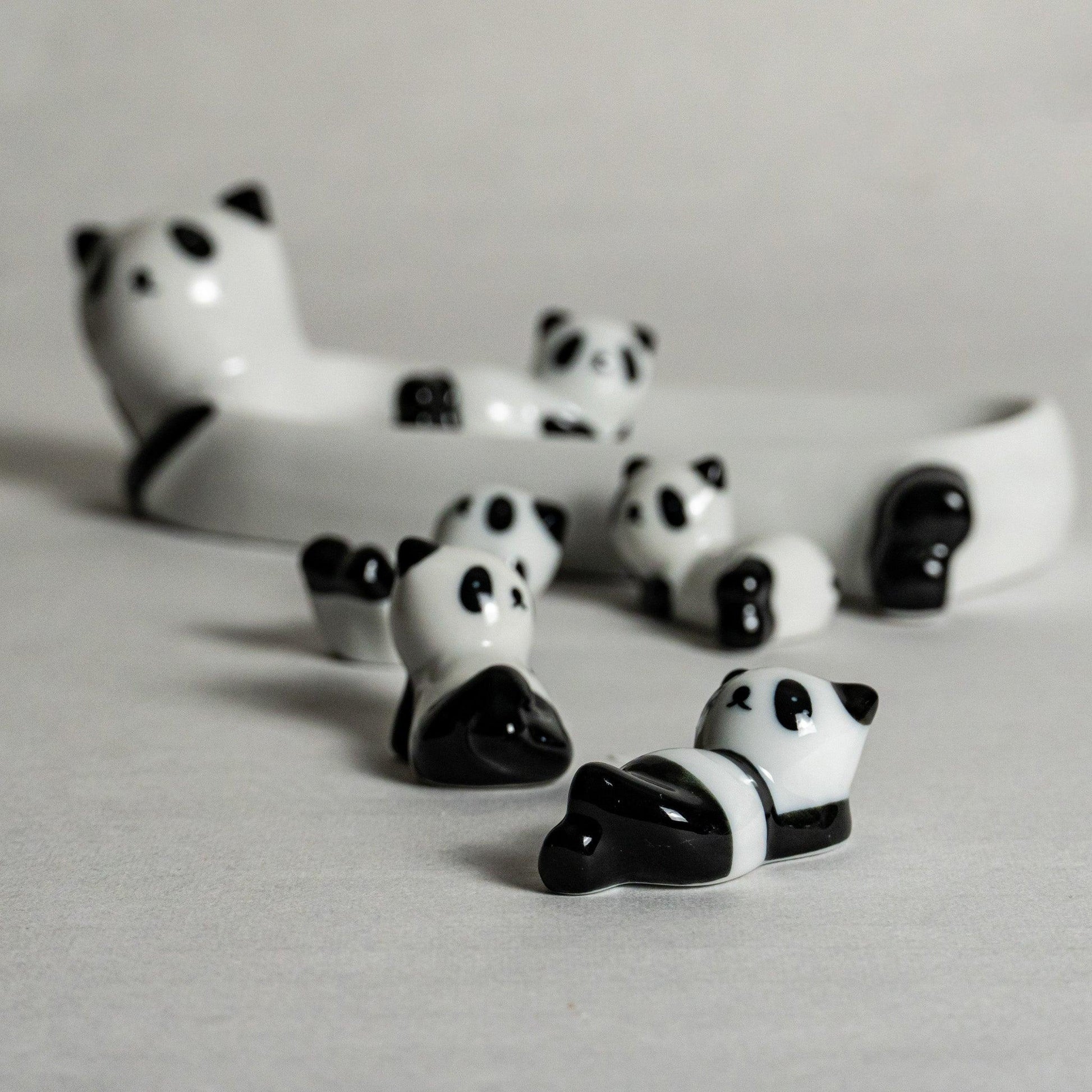 Panda Pals Set